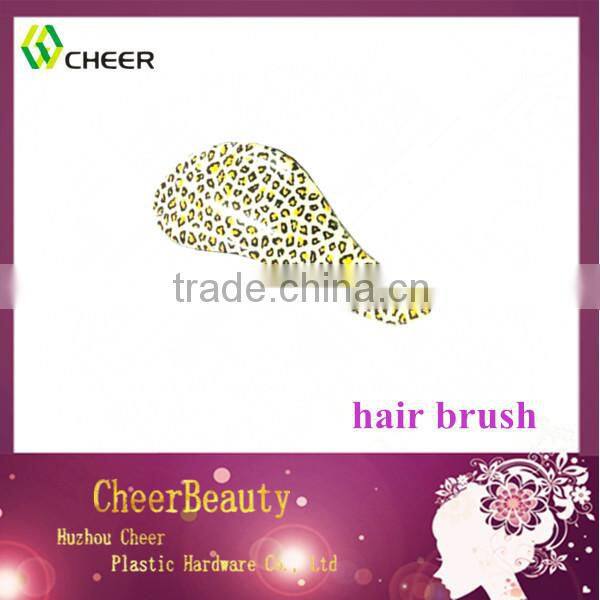 New Hair Scalp Massage hair brushes wholesale detangling hair brushes