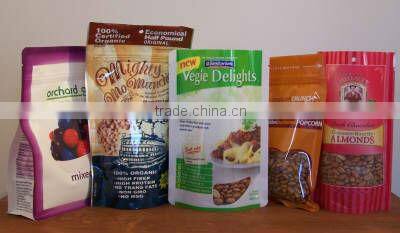 pet food retort pouch