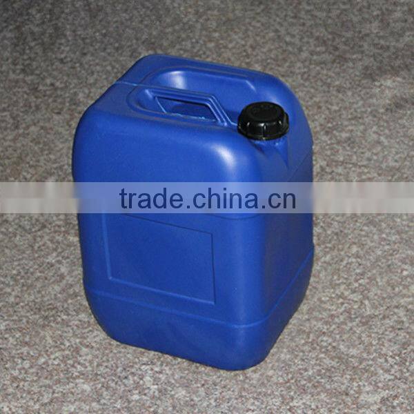 Foldable Square Chemical Plastic Barrel