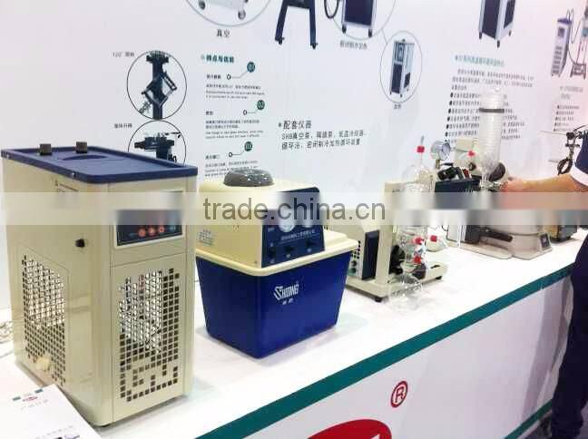 SHB series laboratory mini electric vacuum pump