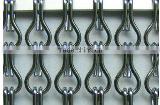 aluminum chain curtains