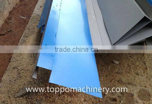 4m Hydraulic Metal Bar Bending Machine