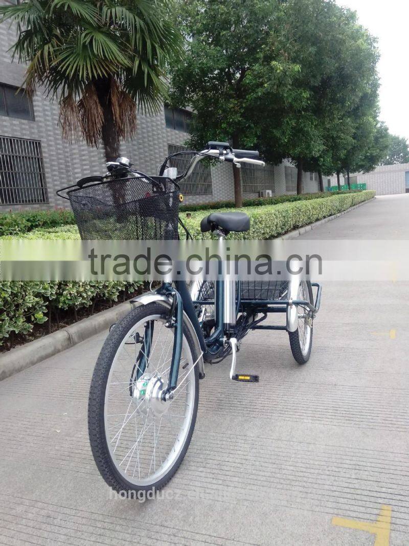 three wheeler electric vehicle for sale