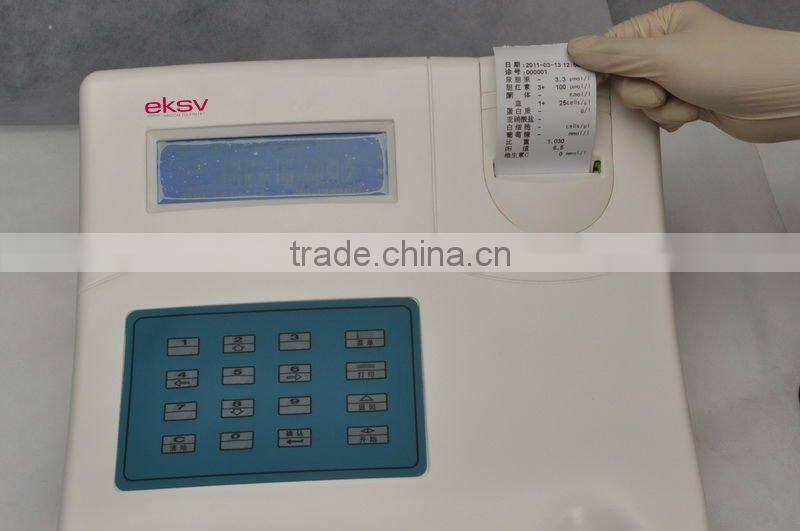 Semi-auto Urine Strip Analyzer