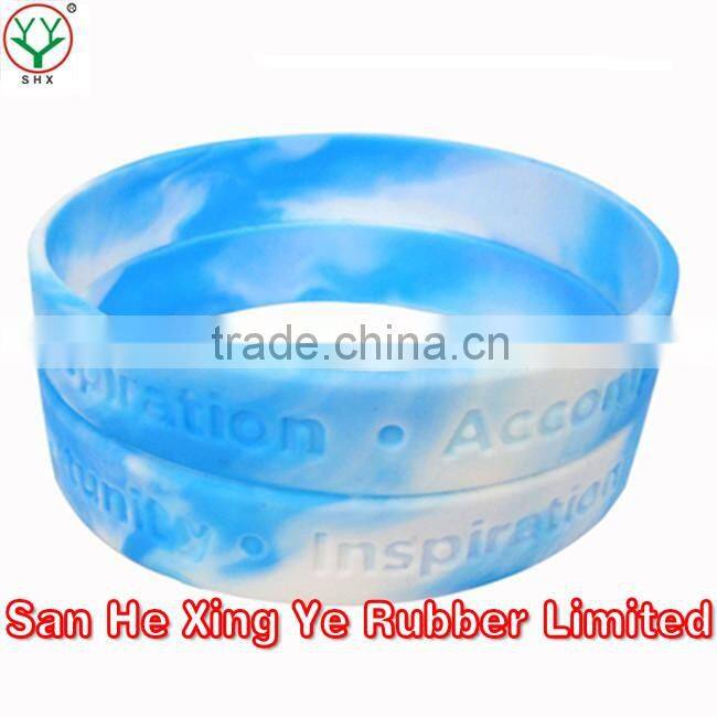 china custom made best quality cool personalized bracelets manufacturer