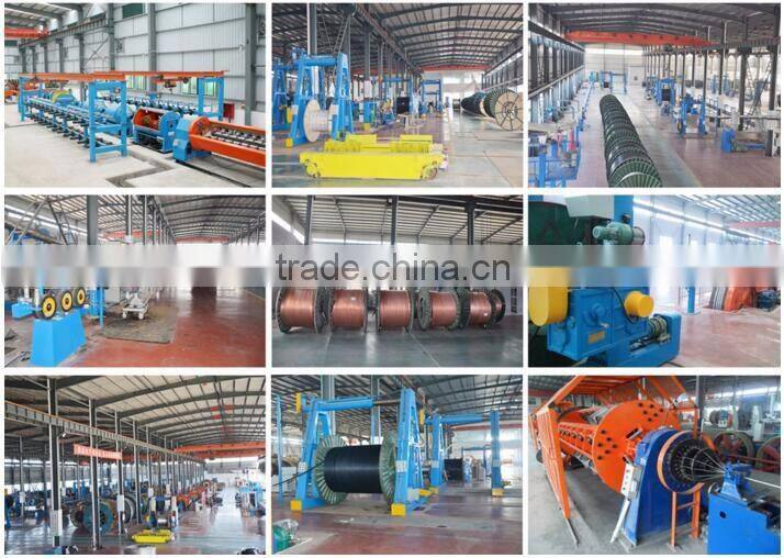 2016 8x0.25 mm 500v rohs standard flexible automotive control cable