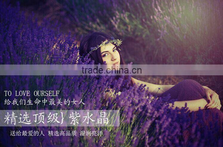 Amethystsmall beaded stretch bracelet ,spiritual bead bracelet