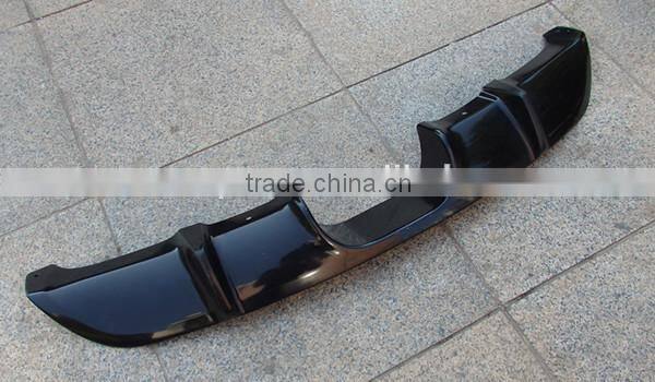 New Arrival!! cx-5 body kits fit for CX-5 style body kits FRP material front, rear bumpers and exhaust system