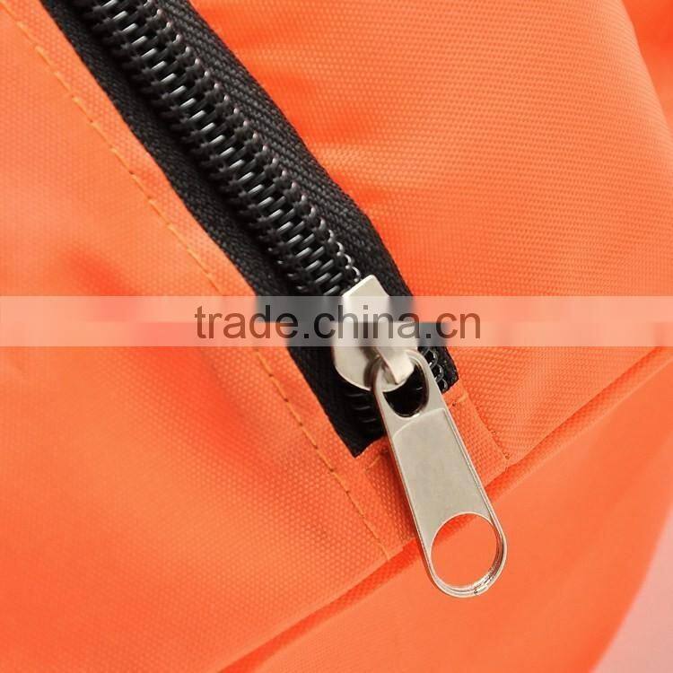 Waterproof New Hiking Sport Gym Swim Nylon Drawstring Backpack