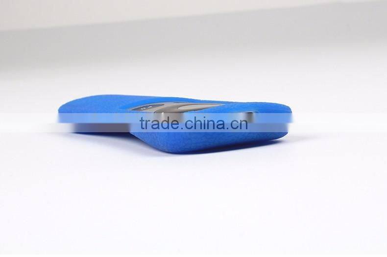 New Ergonomic silicone case for 3rd gen Apple TV 3 silicone case