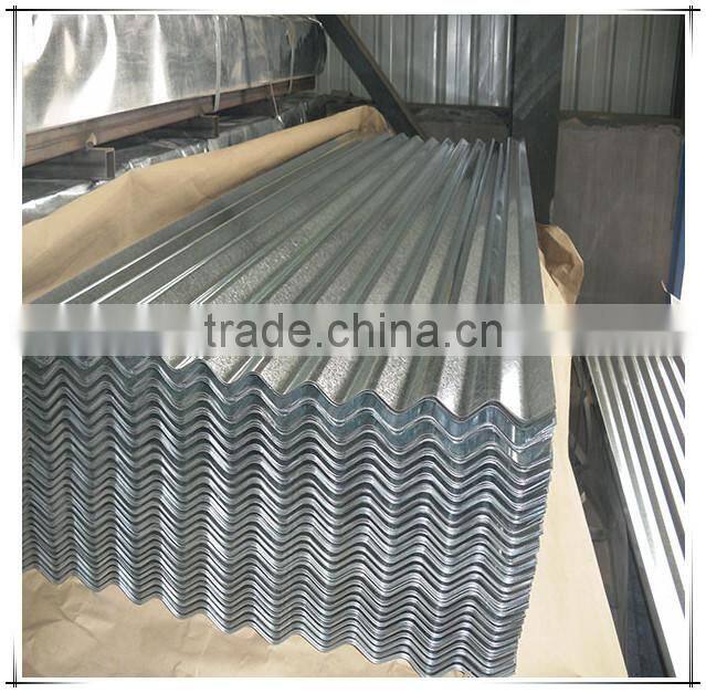 DX 51D Gi sheet for corrugated sheet, colored galvanized sheets