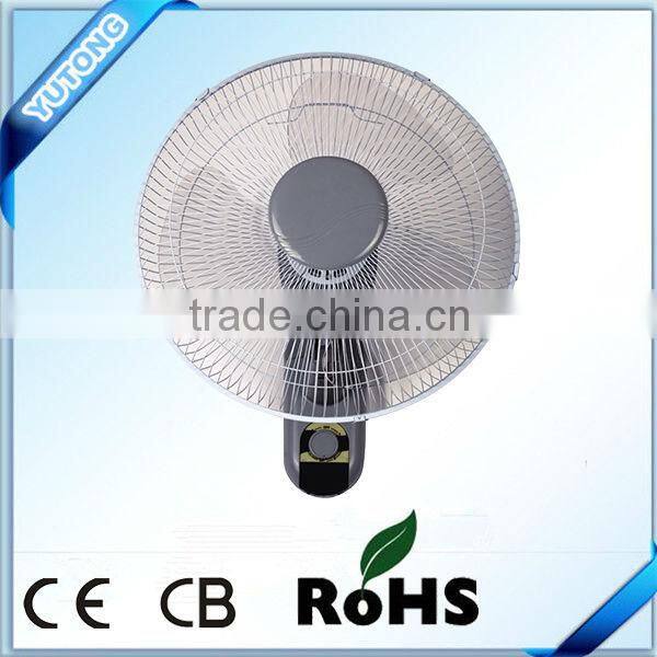16" Wall Fan high power
