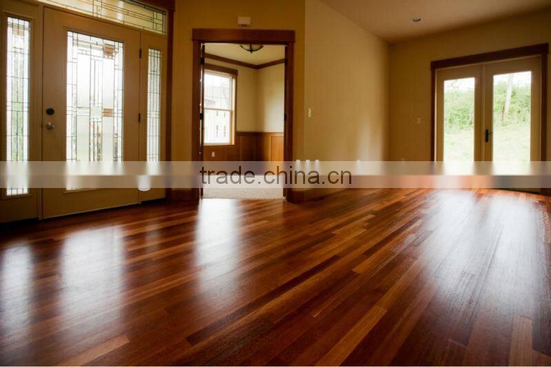 12mm Oak solid wood flooring
