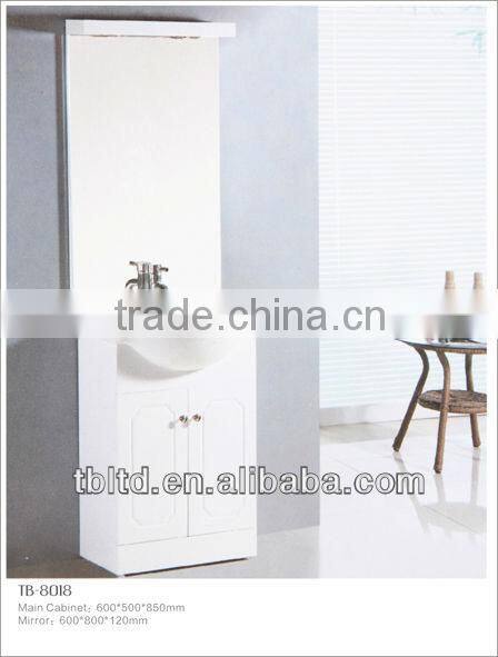 hot sale cheap bathroom cabinet(TB-8018)