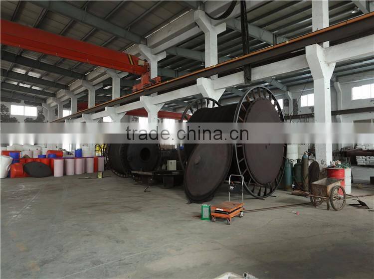 Modular PE Ocean Sea Foam Buoy