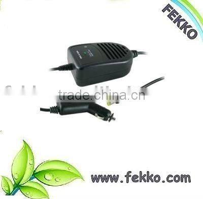 90W 15V/6A Car Charger