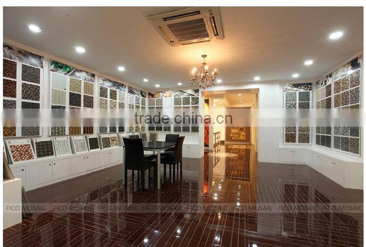 Fico GK1547S, self adhesive tiles mosaic