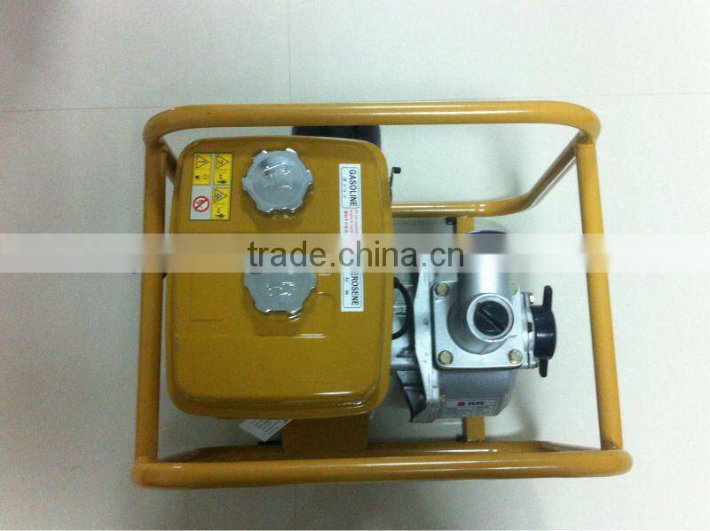 Robin kerosene water pump