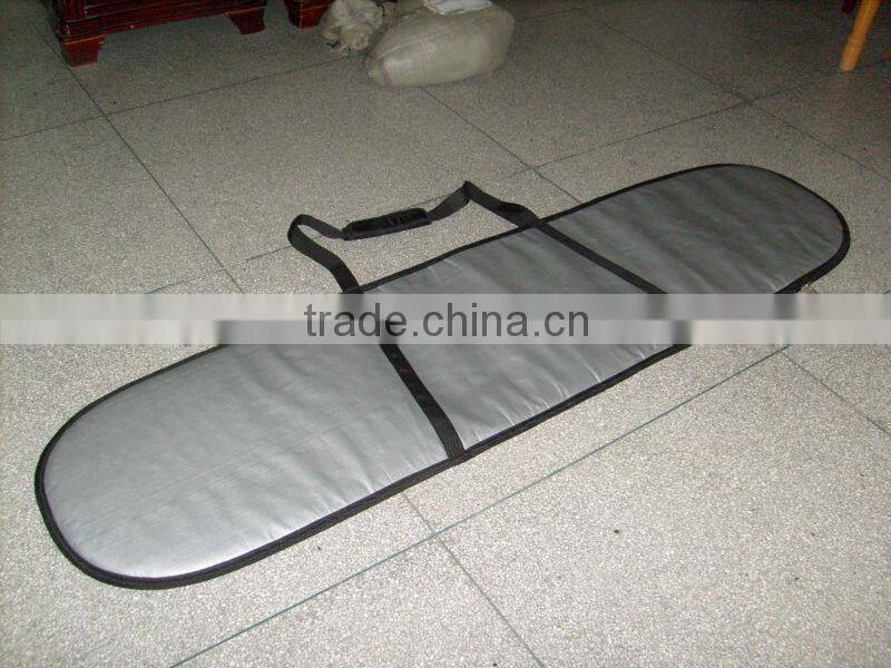 PE tarpee longboard surfboard bag