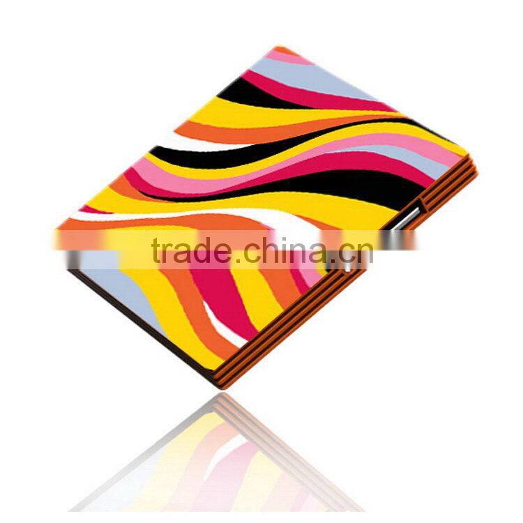 New manufacture hot mobile power bank 2600 ma