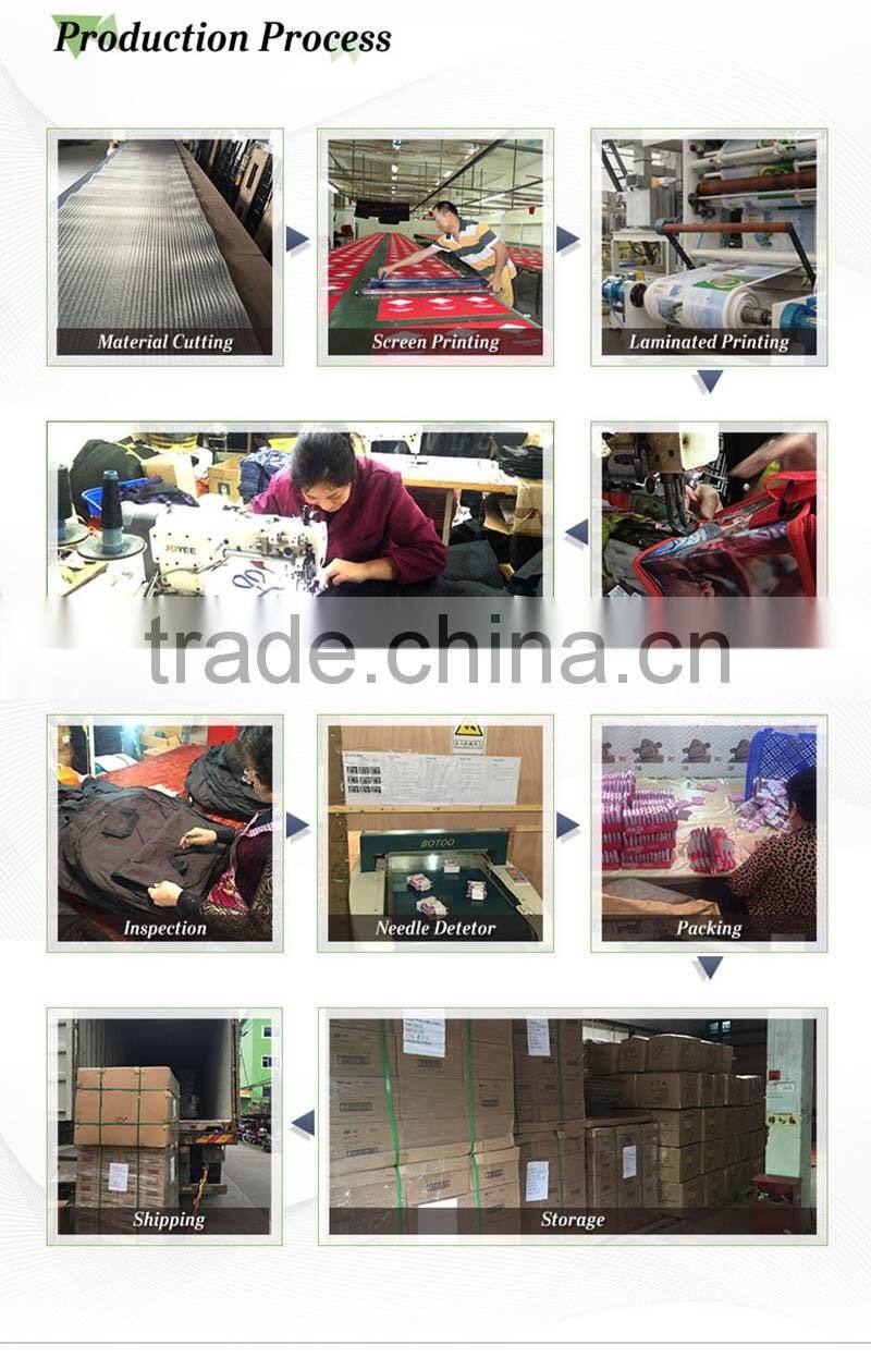 Exceptional Quality Factory Price Custom-Made Garment Bag Suit Dust Cover