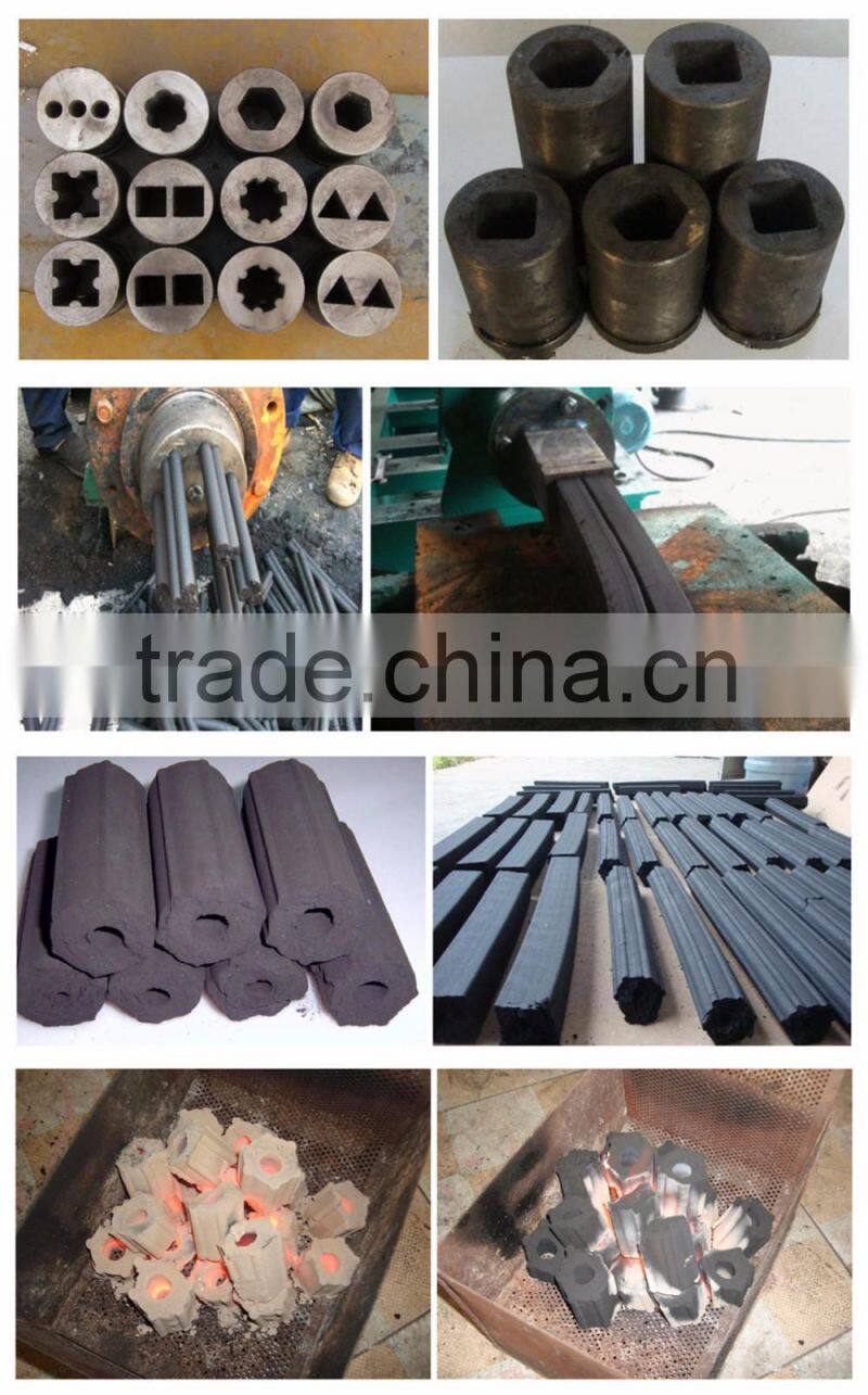 Coal Rod Extruder Machine Charcoal Powder Briquette Machine(Whatsapp:008613782839261)