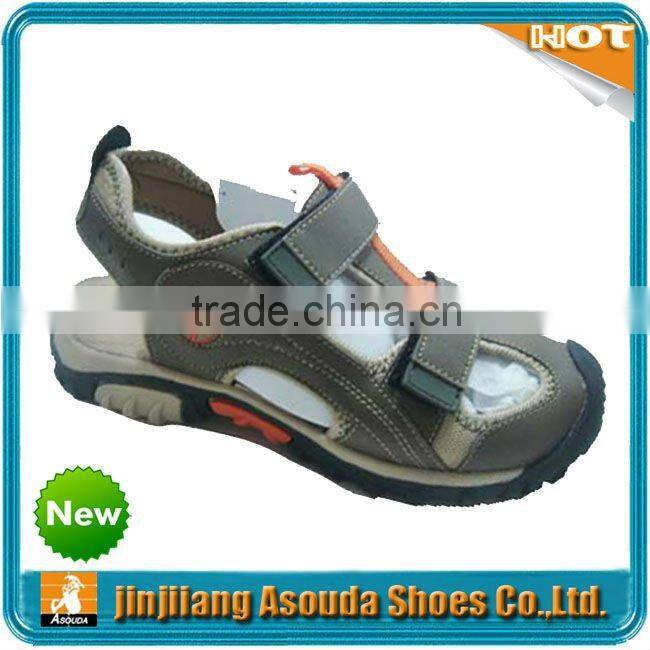 2015 sports fashion rubber beach shoes