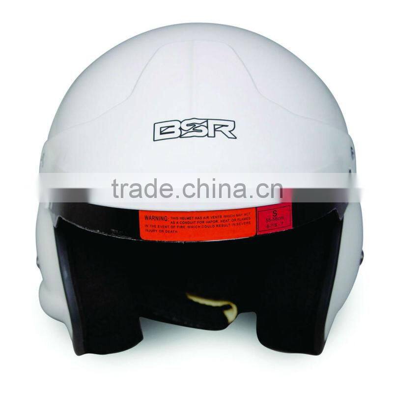 High Reputation And Good Price of Open Face Helmet With