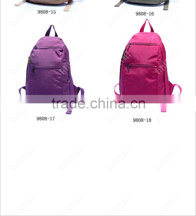 vivisecret backpack waterproof flower dry bag