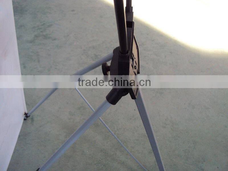 X Frame Banner Stands