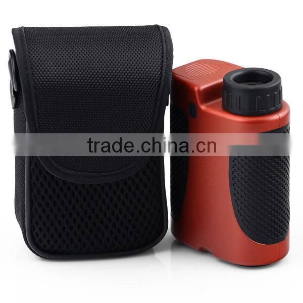 BIJIA china 6x25mm rangefinder 1000m Laser Golf Rangefinder