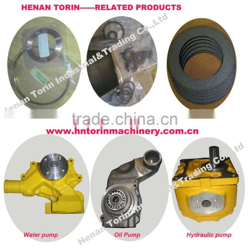 Transmission Parts Ring Seal 07018-20502 Oil Ring Seal Manufacturers