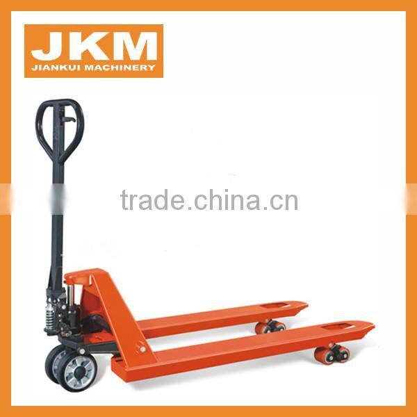 1150x525 Manual Pallet Trucks for sale