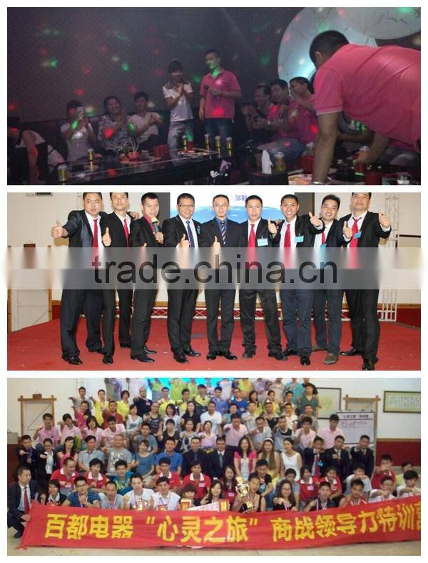 Guangdong China supplier stainless steel electric tea kettle