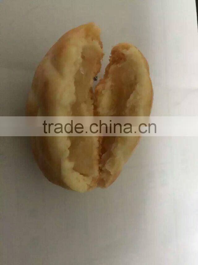 LH2860-11 cake cookie machine with different shape