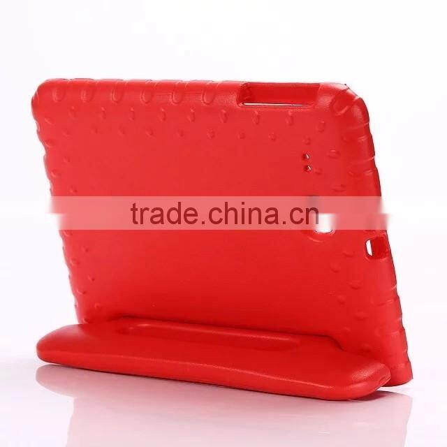 New Arrival Shockproof EVA Case For Samsung Tab E 9.6, Kids EVA Case for Galaxy Tab E 9.6 Inch