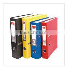 Good quality PVC A4/FC lever arch file