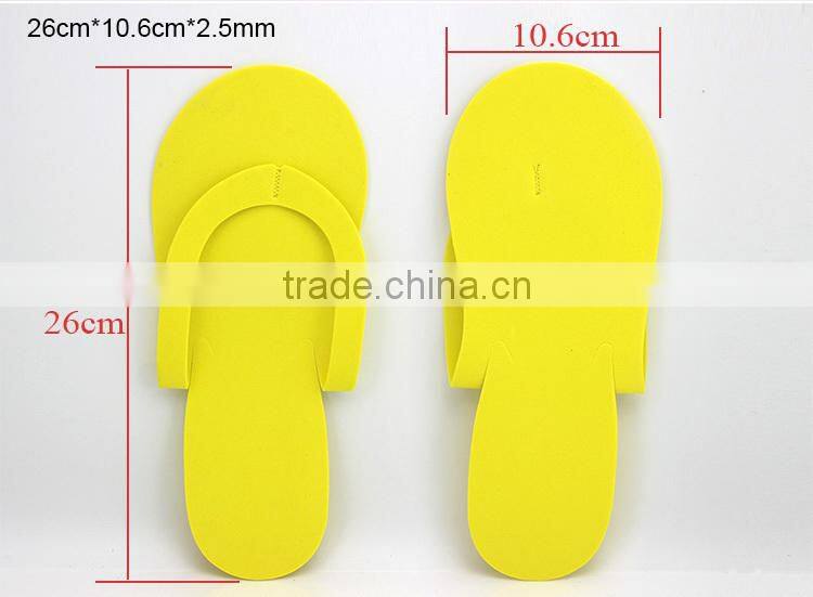 EVA Nail equipment/disposable slipper template