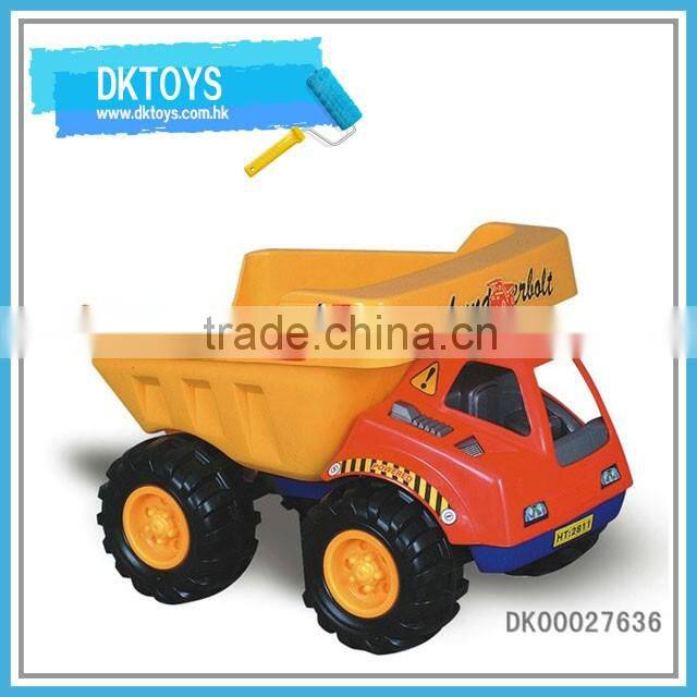 Summer toys for child,beach toy truck