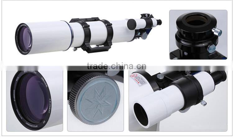 Top quanlity high power Gskyer astronomical telescope 70400 made in China for sale