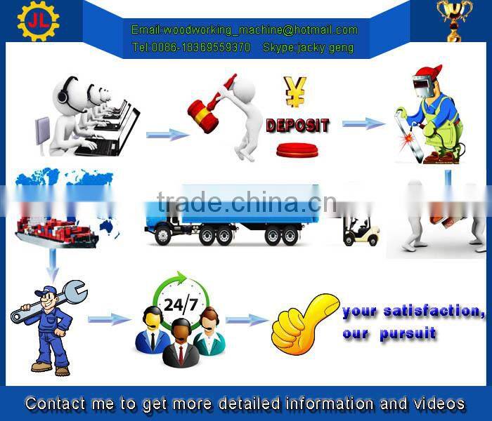 plywood machine / china high quality plywood hot press machine