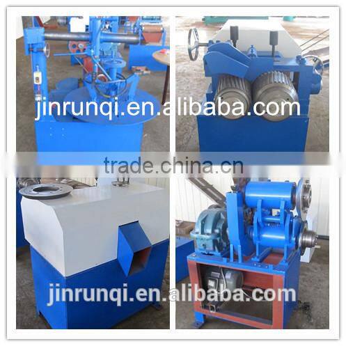 Rubber tiles production line/floor tiles making machine/rubber tile press