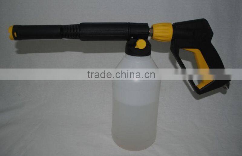 High Pressure Snow Foam Lance Gun