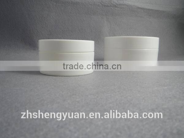 100g face cream jar with elegance appearance