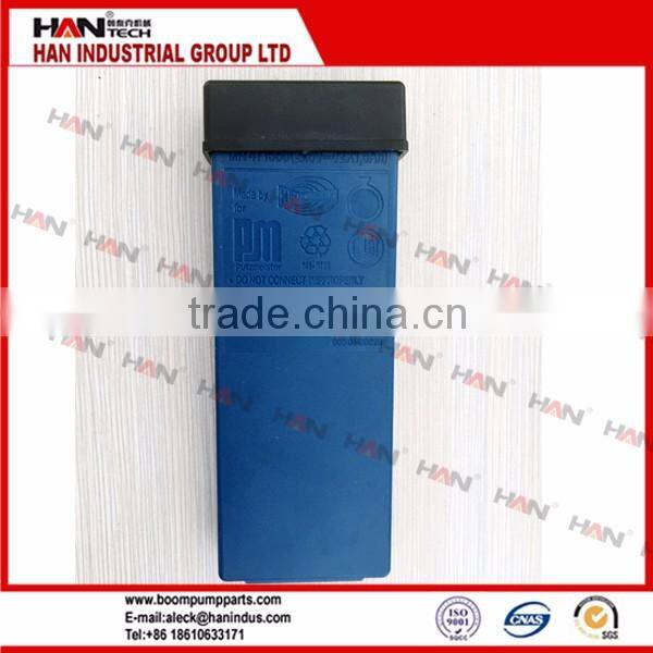 concrete pump battery charger FLG 110B remote battery Charger for putzmeister