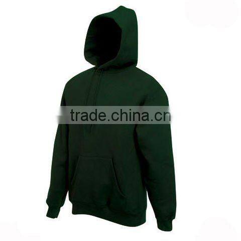 Fleece Winter customized zip up Hoodies