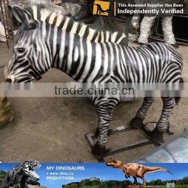 My-dino fiberglass large animal figure statues