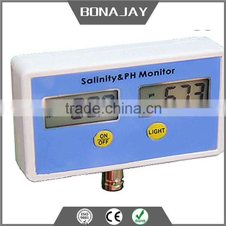 KL-2771 Online PH & EC Monitor