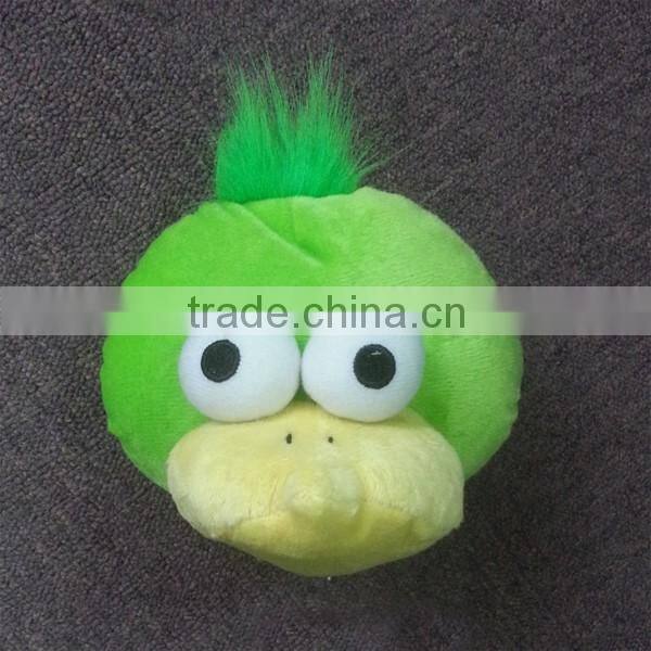 Lovely electronic jumping pet ball