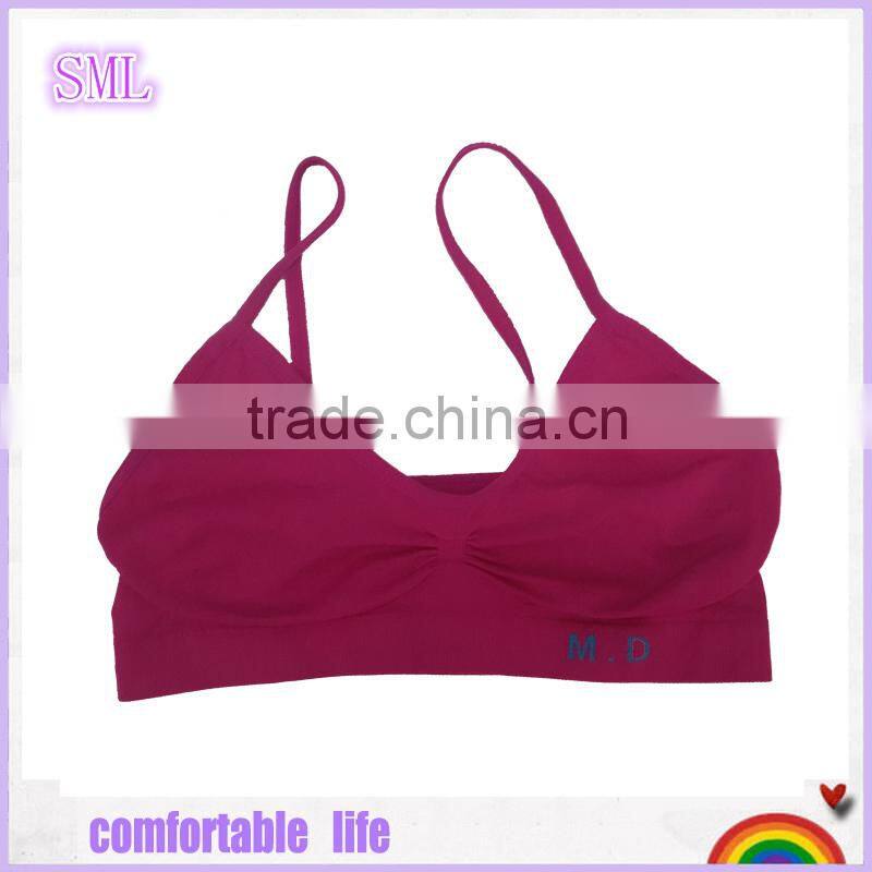Sexy & comfortable Solim Crop Top for teen girl